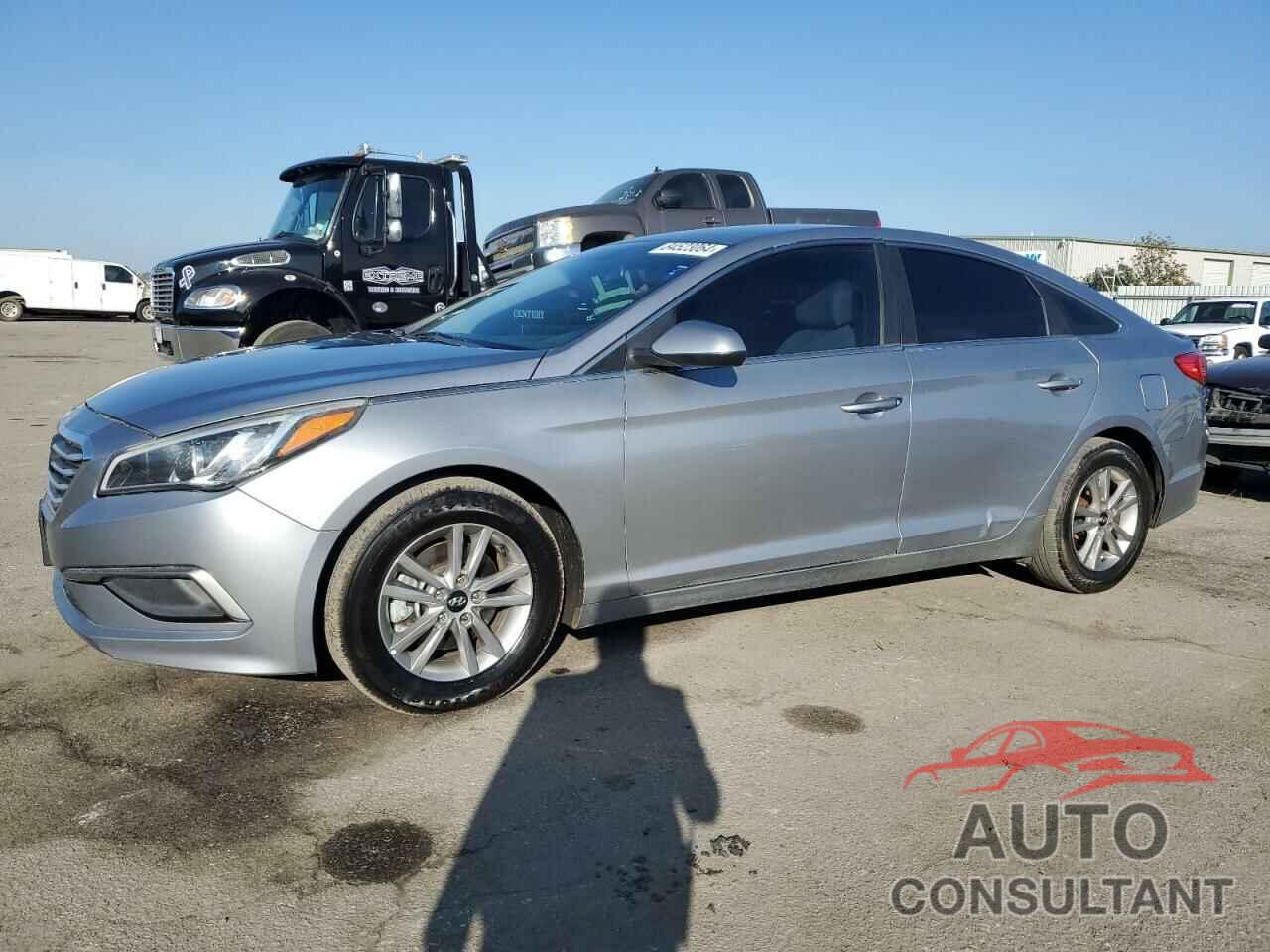 HYUNDAI SONATA 2016 - 5NPE24AF8GH328919