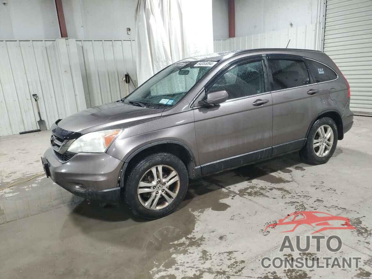 HONDA CRV 2010 - 5J6RE4H7XAL067927