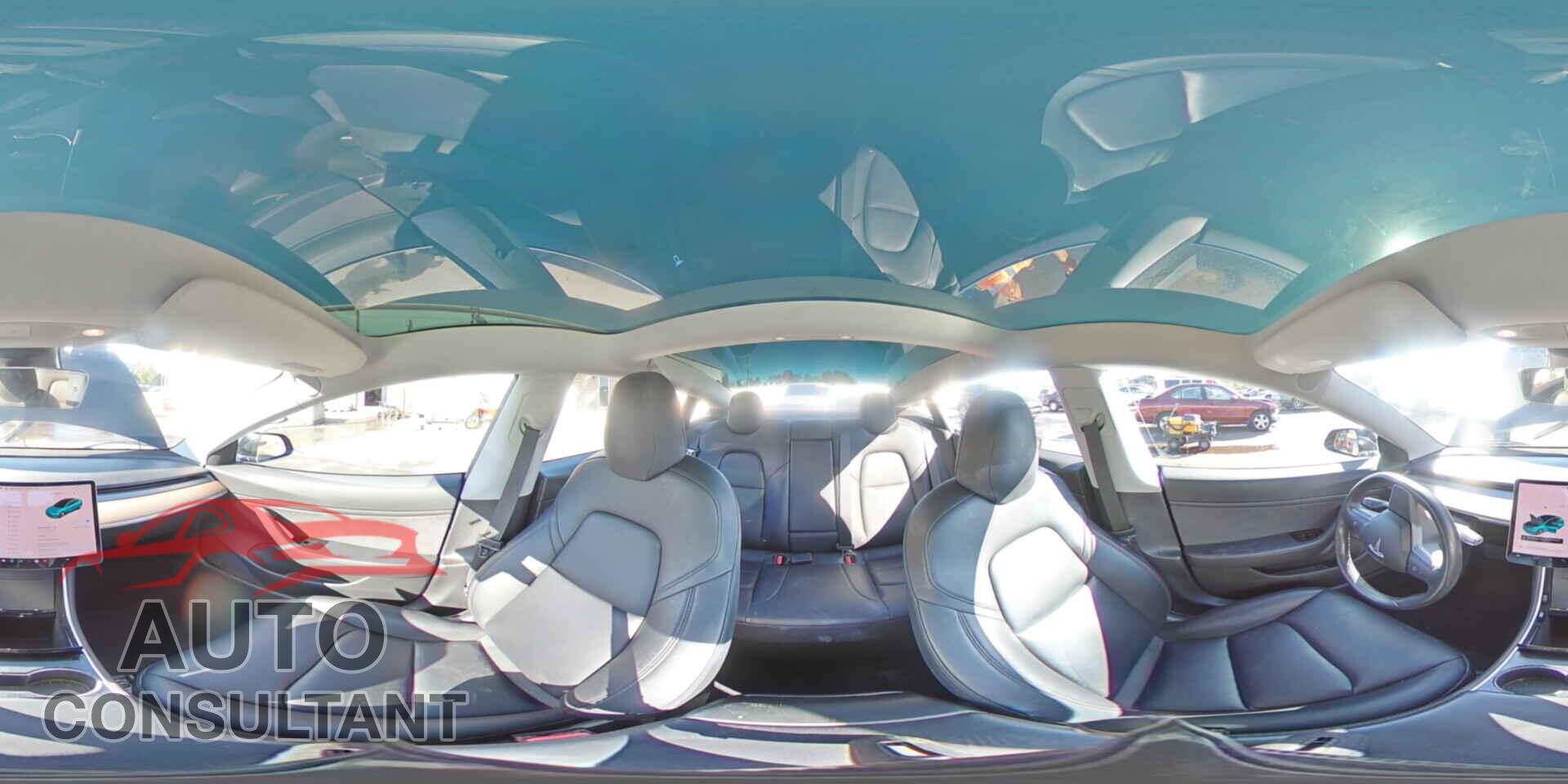 TESLA MODEL 3 2018 - 5YJ3E1EB2JF145560
