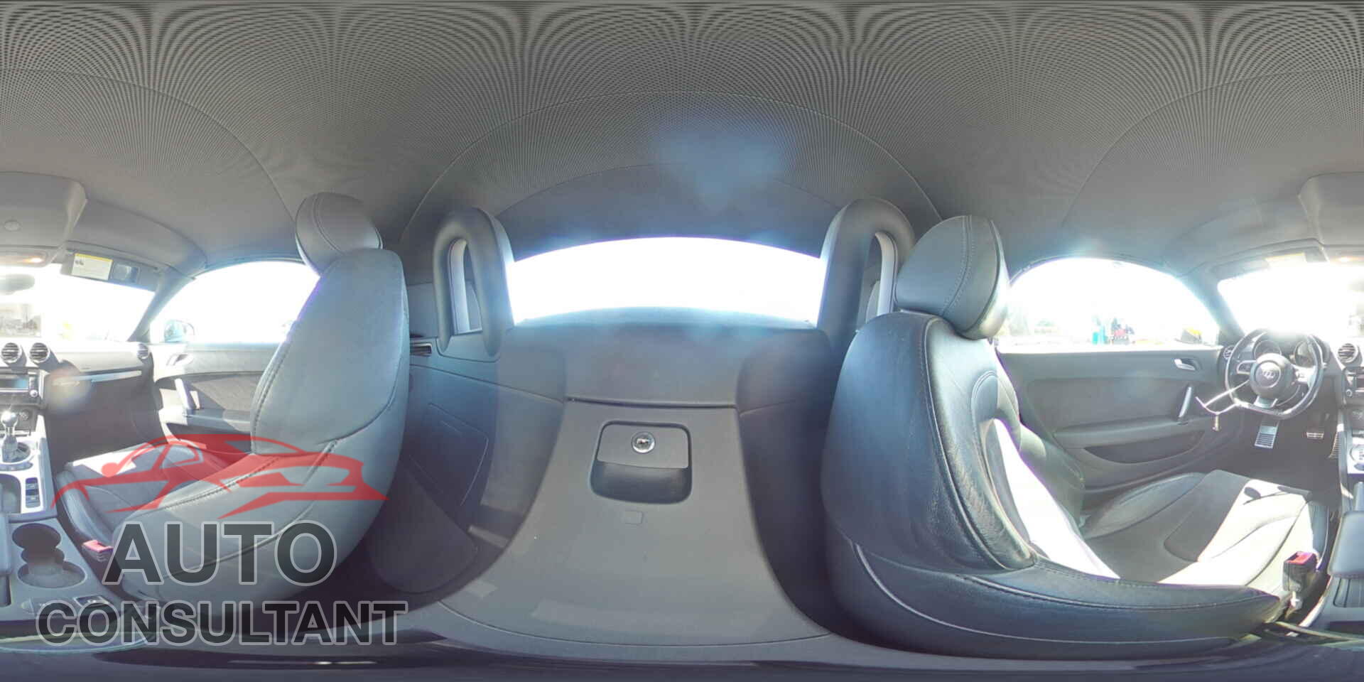 AUDI TT 2009 - TRUMF38J591002063
