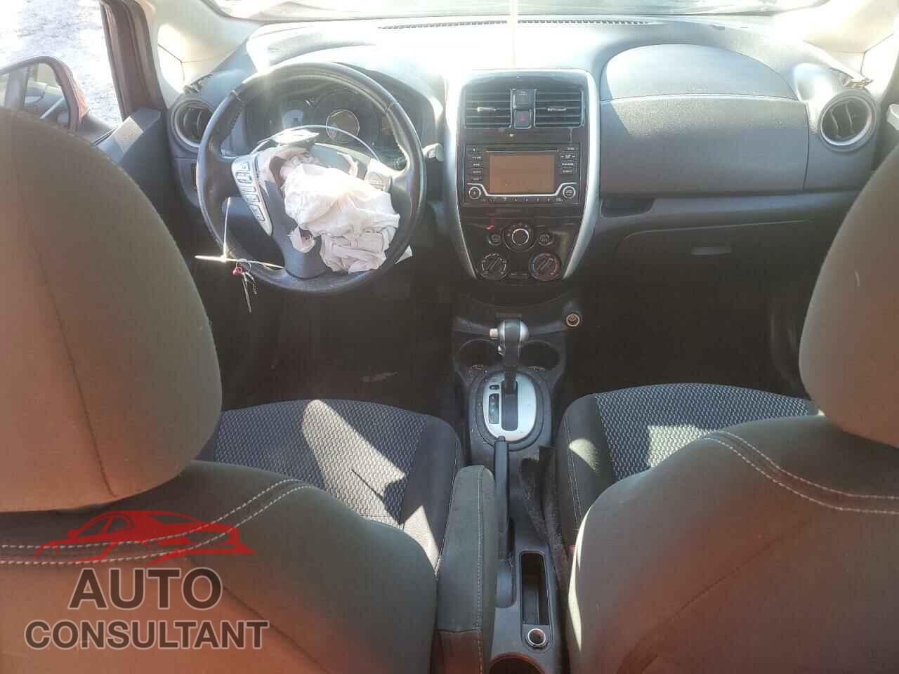 NISSAN VERSA 2017 - 3N1CE2CP3HL369598