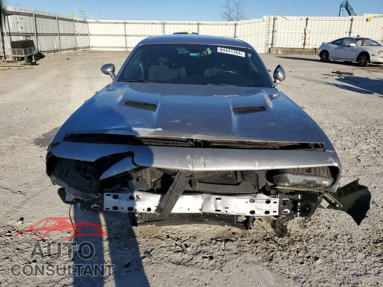 DODGE CHALLENGER 2015 - 2C3CDZAG2FH839173