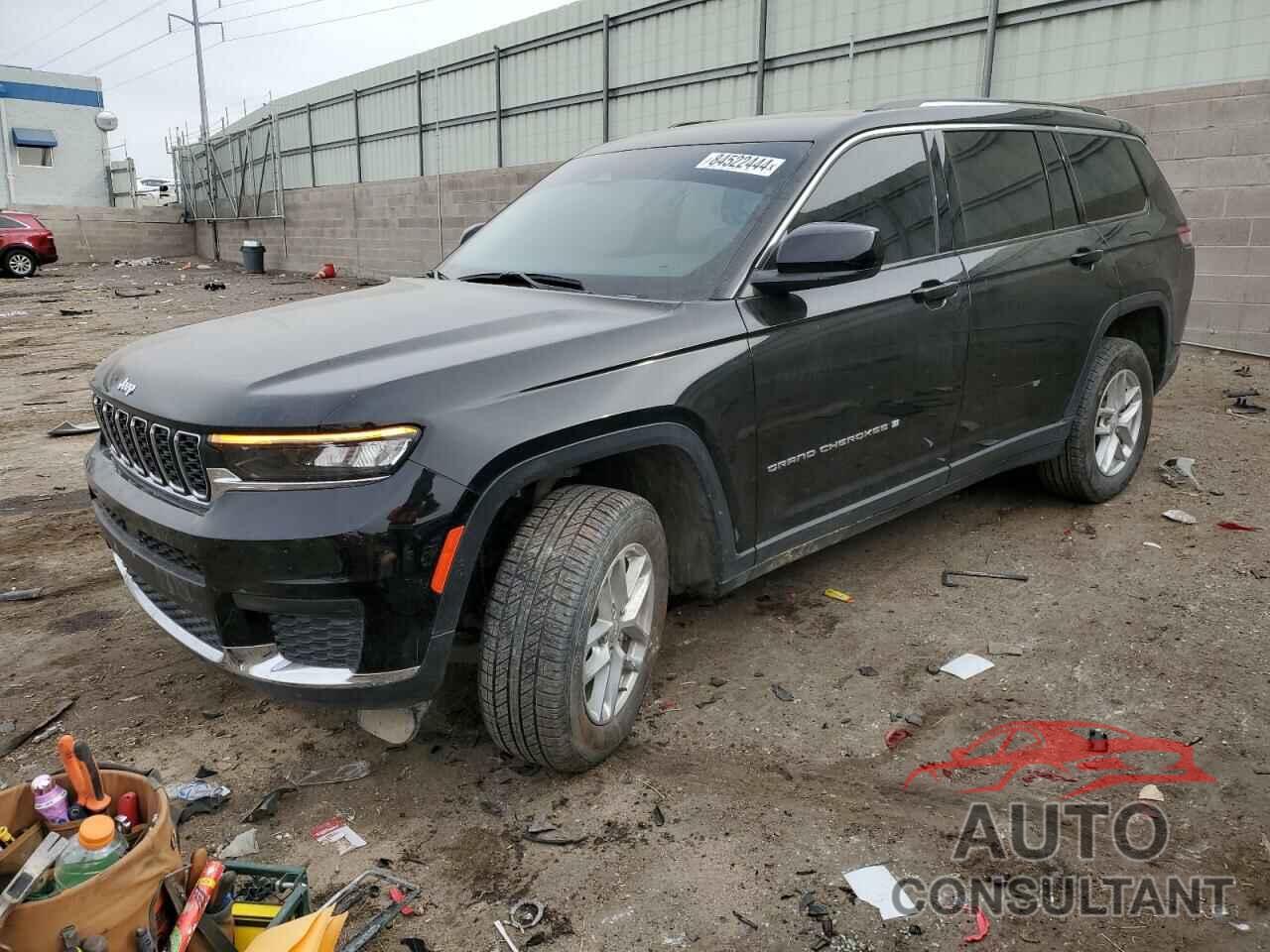 JEEP GRAND CHER 2023 - 1C4RJKAG9P8839975