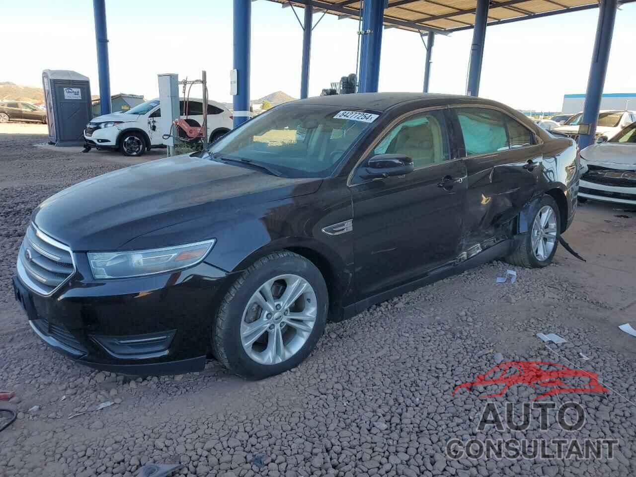 FORD TAURUS 2014 - 1FAHP2E8XEG137640