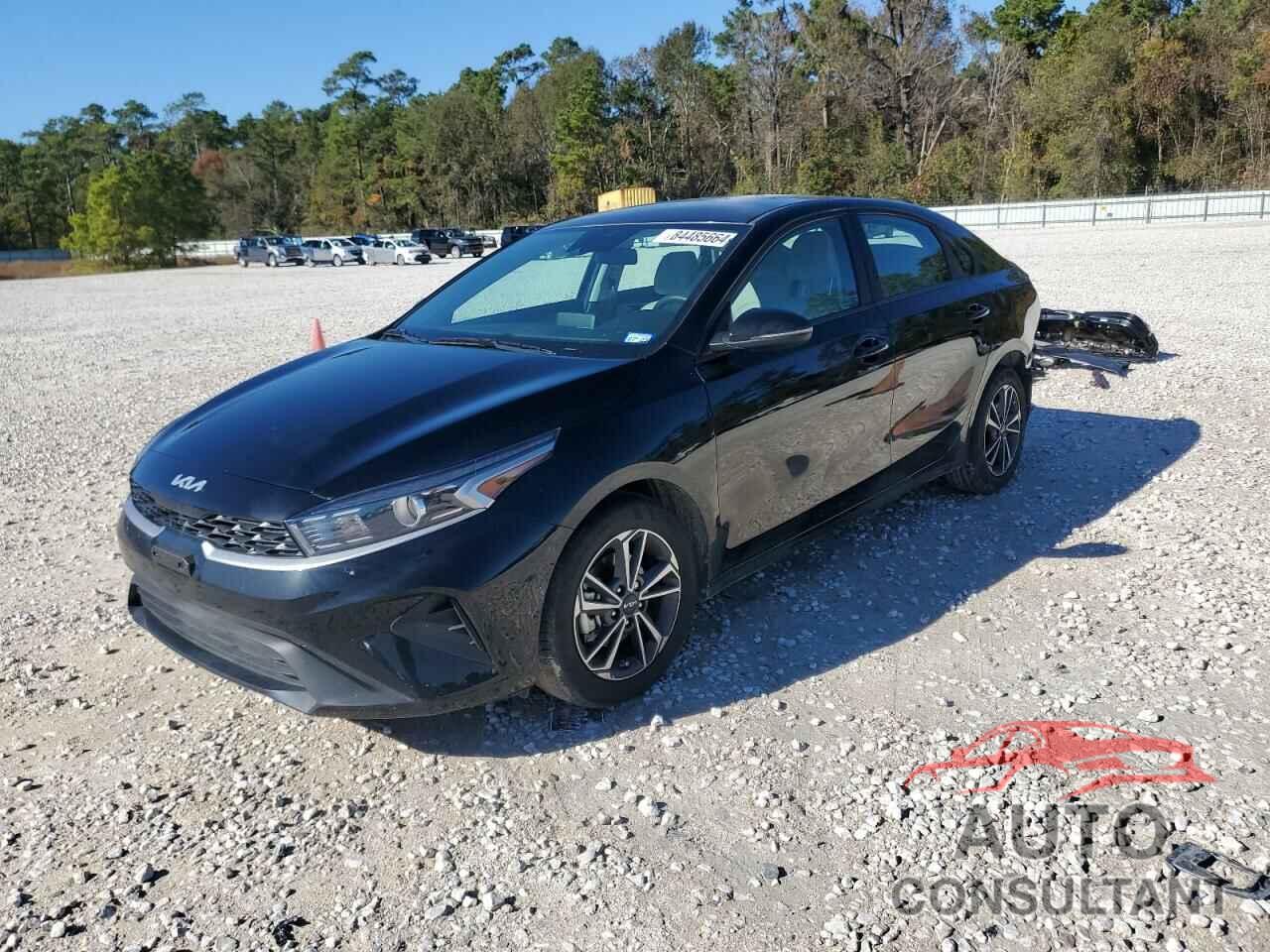 KIA FORTE 2023 - 3KPF24AD1PE666346