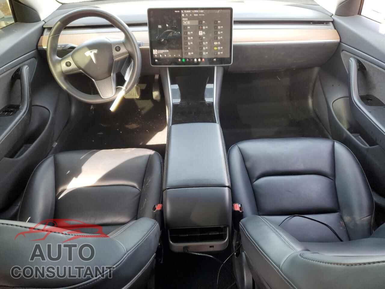 TESLA MODEL 3 2020 - 5YJ3E1EC3LF601982