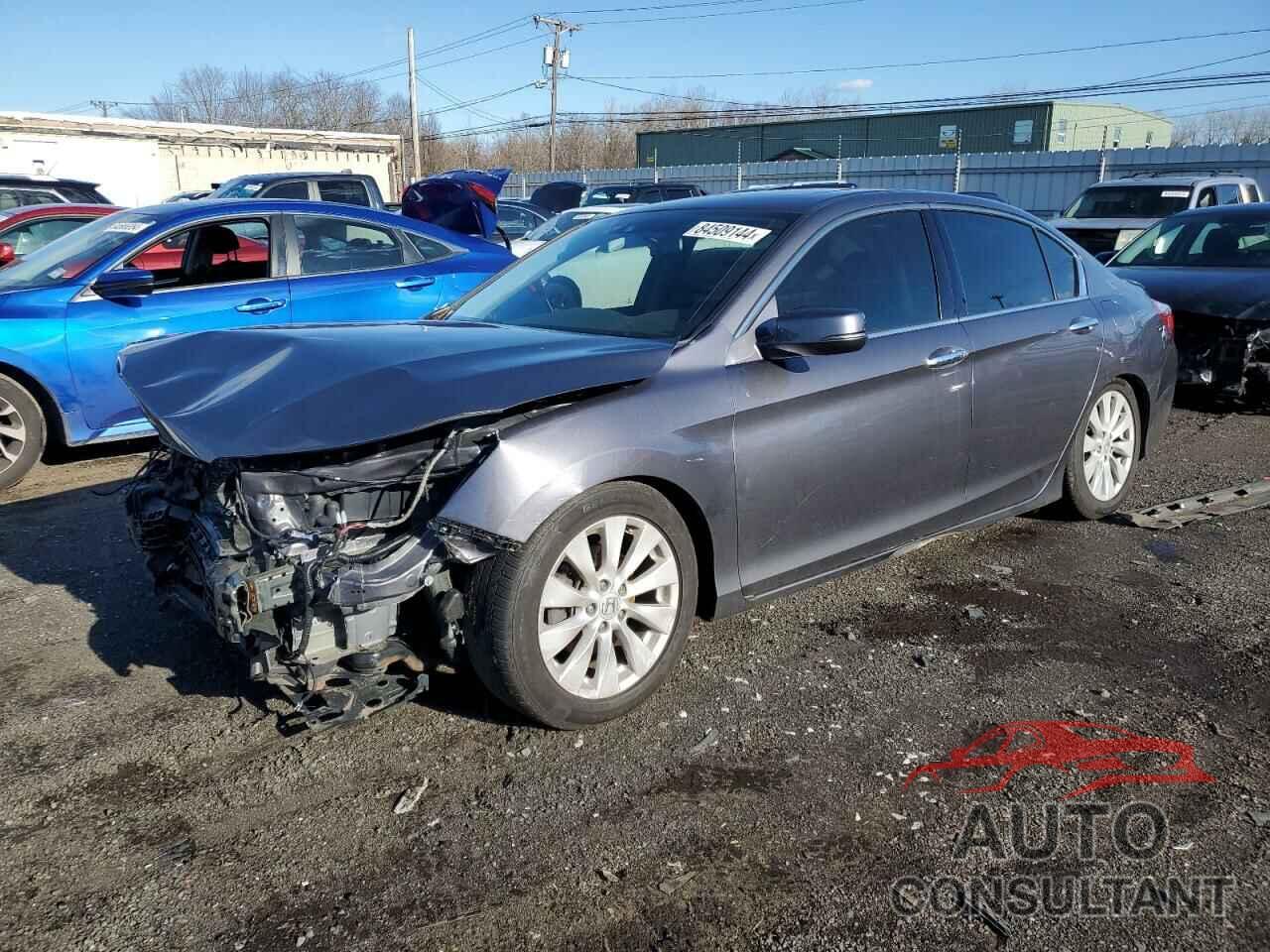 HONDA ACCORD 2015 - 1HGCR3F87FA011731