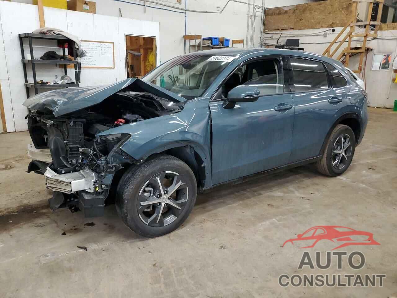 HONDA HR-V 2024 - 3CZRZ2H72RM749669