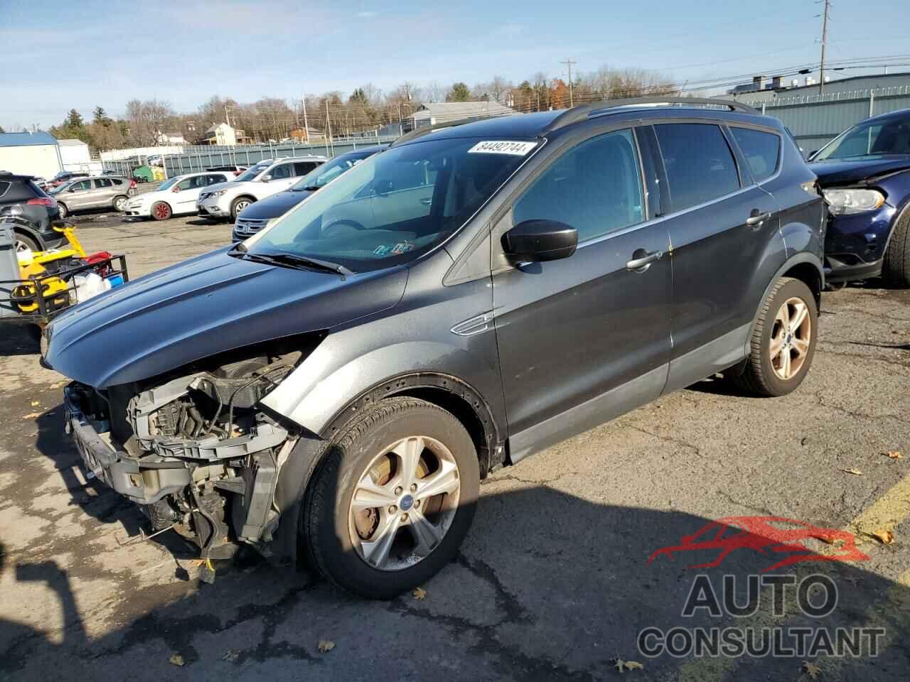 FORD ESCAPE 2016 - 1FMCU9GX2GUB78919