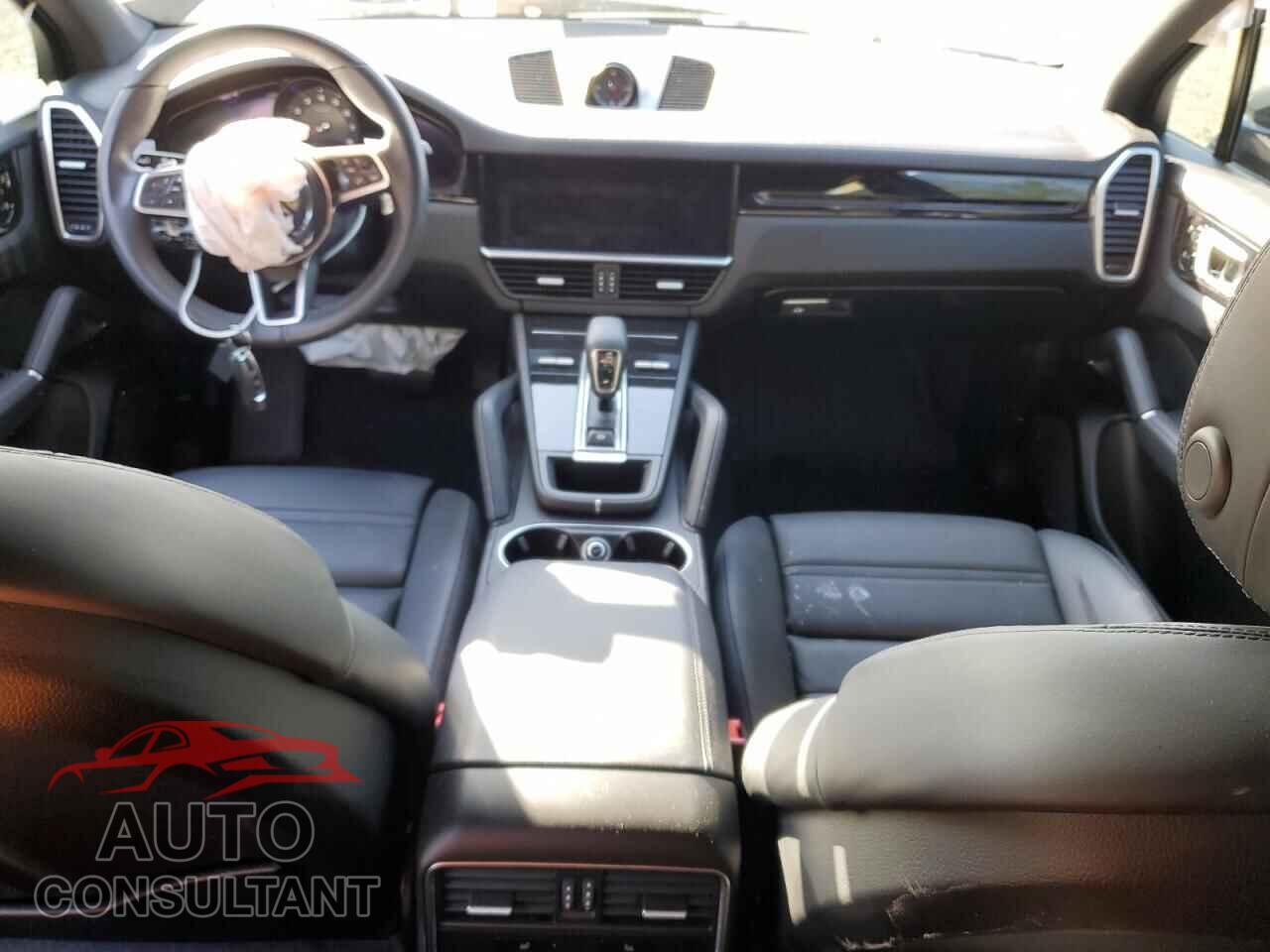 PORSCHE CAYENNE 2021 - WP1AA2AY1MDA05092
