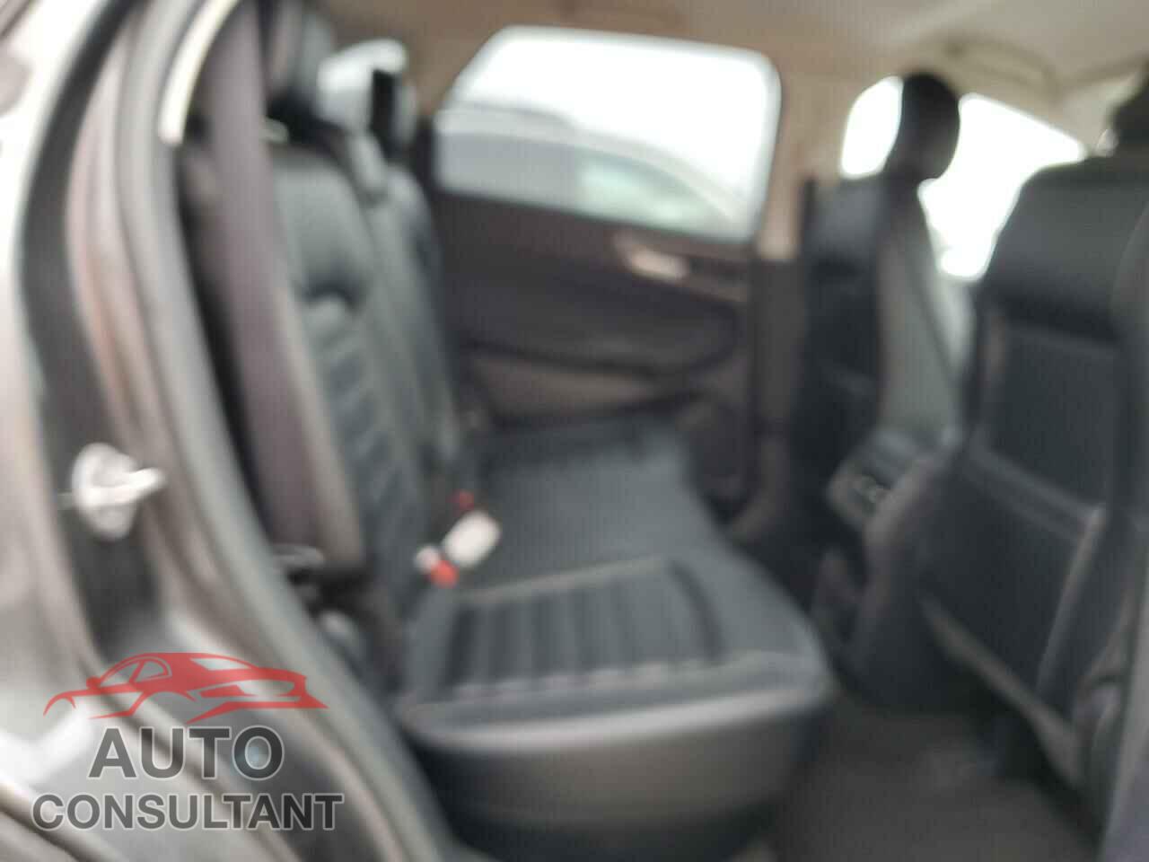 FORD EDGE 2019 - 2FMPK4J96KBC46237