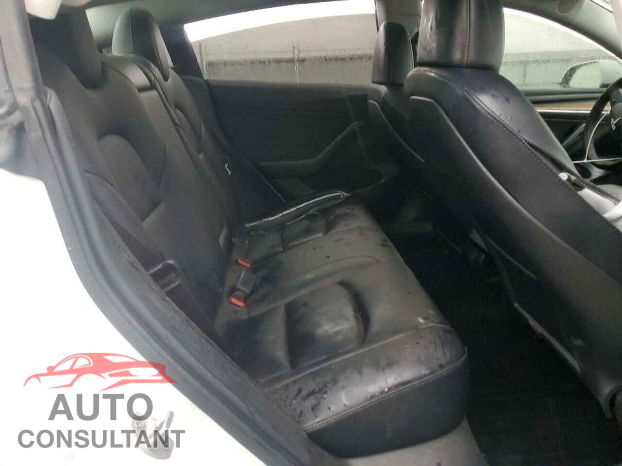 TESLA MODEL 3 2023 - 5YJ3E1EA8PF562617