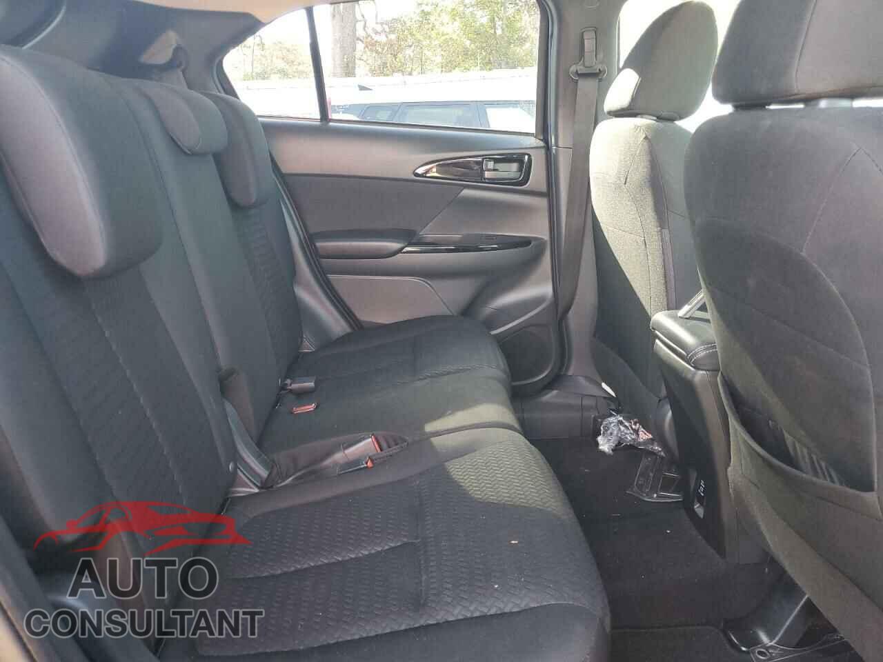 MITSUBISHI ECLIPSE 2020 - JA4AS4AA3LZ006477