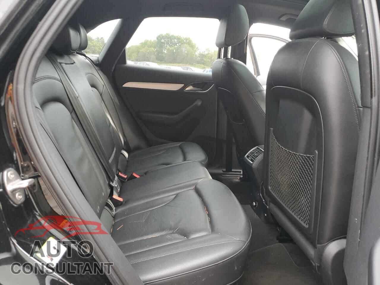 AUDI Q3 2017 - WA1ECCFS5HR002349