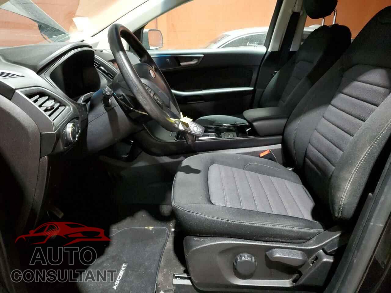 FORD EDGE 2019 - 2FMPK4G97KBB77968