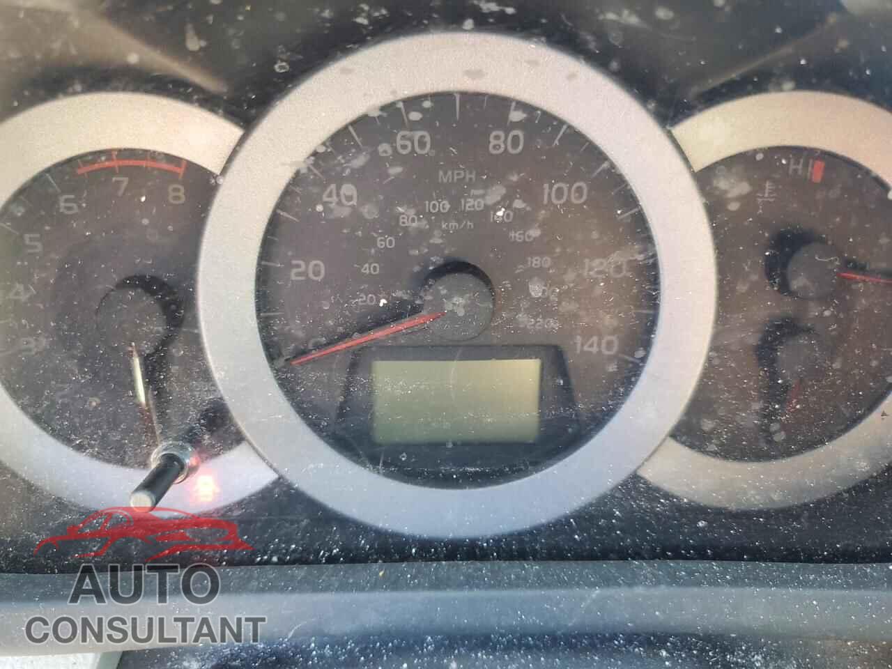 TOYOTA RAV4 2012 - 2T3BF4DV4CW261605