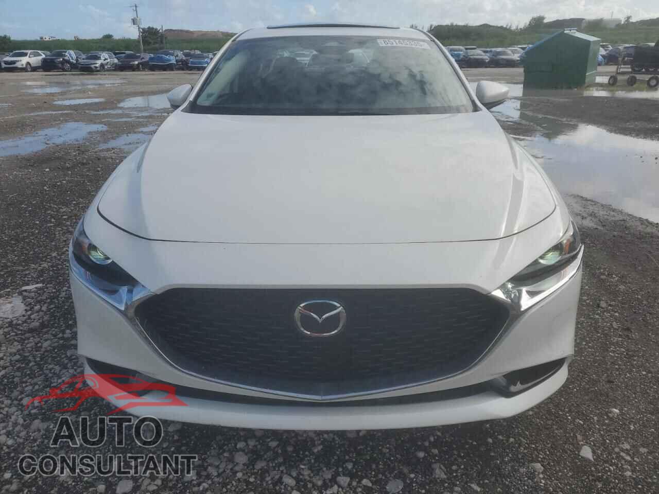 MAZDA 3 2025 - JM1BPACM7S1780925