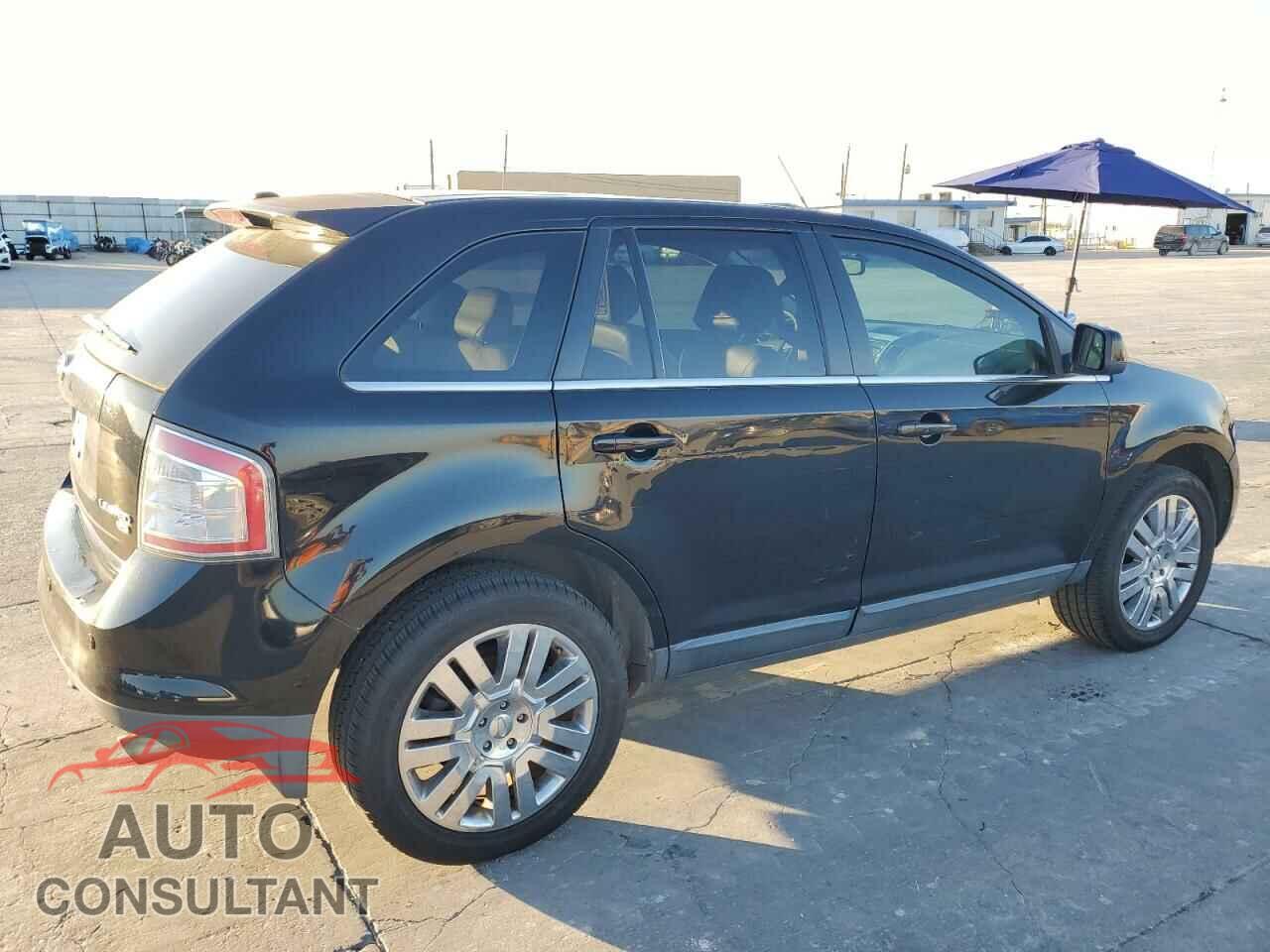 FORD EDGE 2009 - 2FMDK49C29BA32973