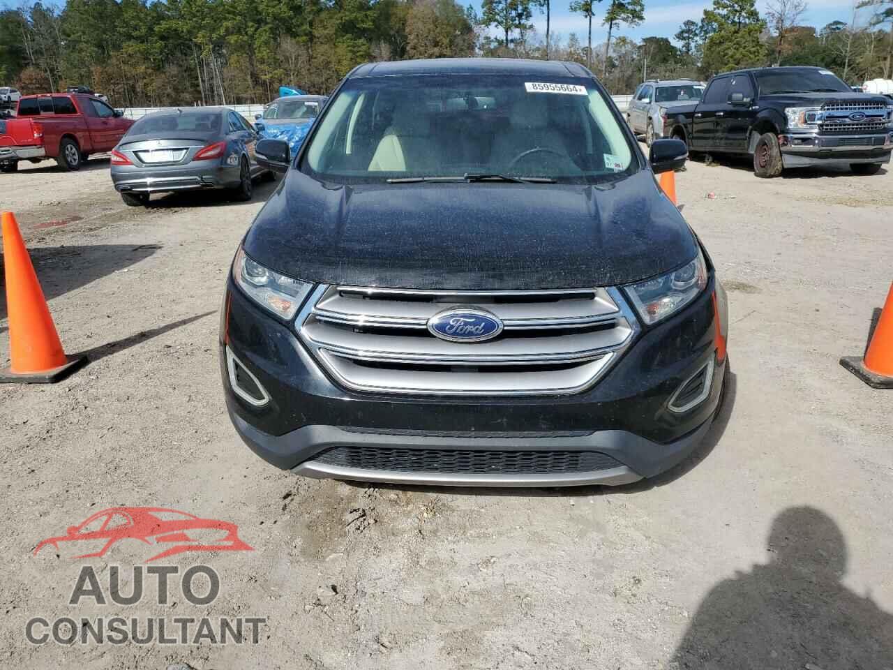 FORD EDGE 2022 - 2FMPK3K90HBB97473