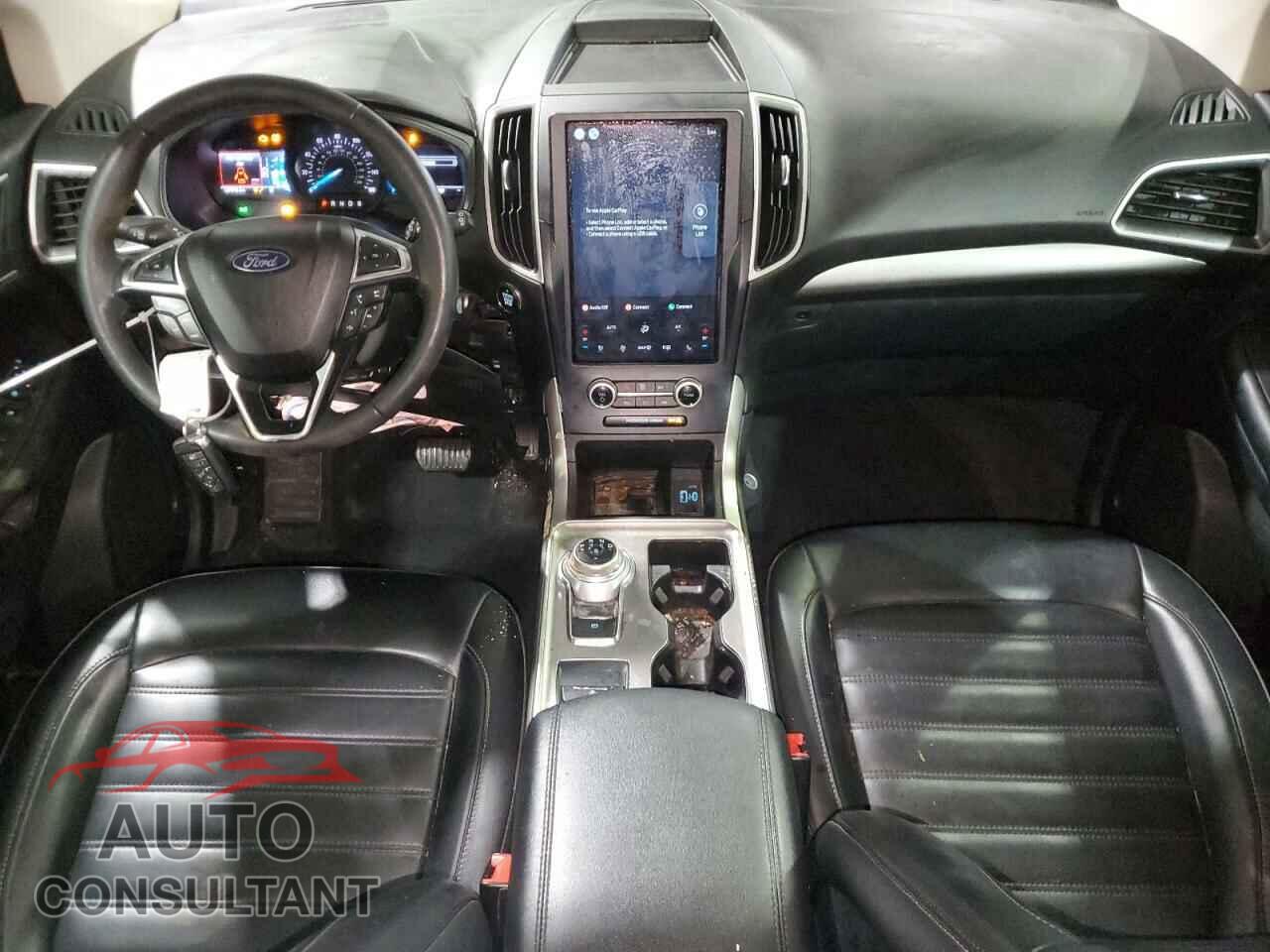 FORD EDGE 2023 - 2FMPK4J96PBA17967