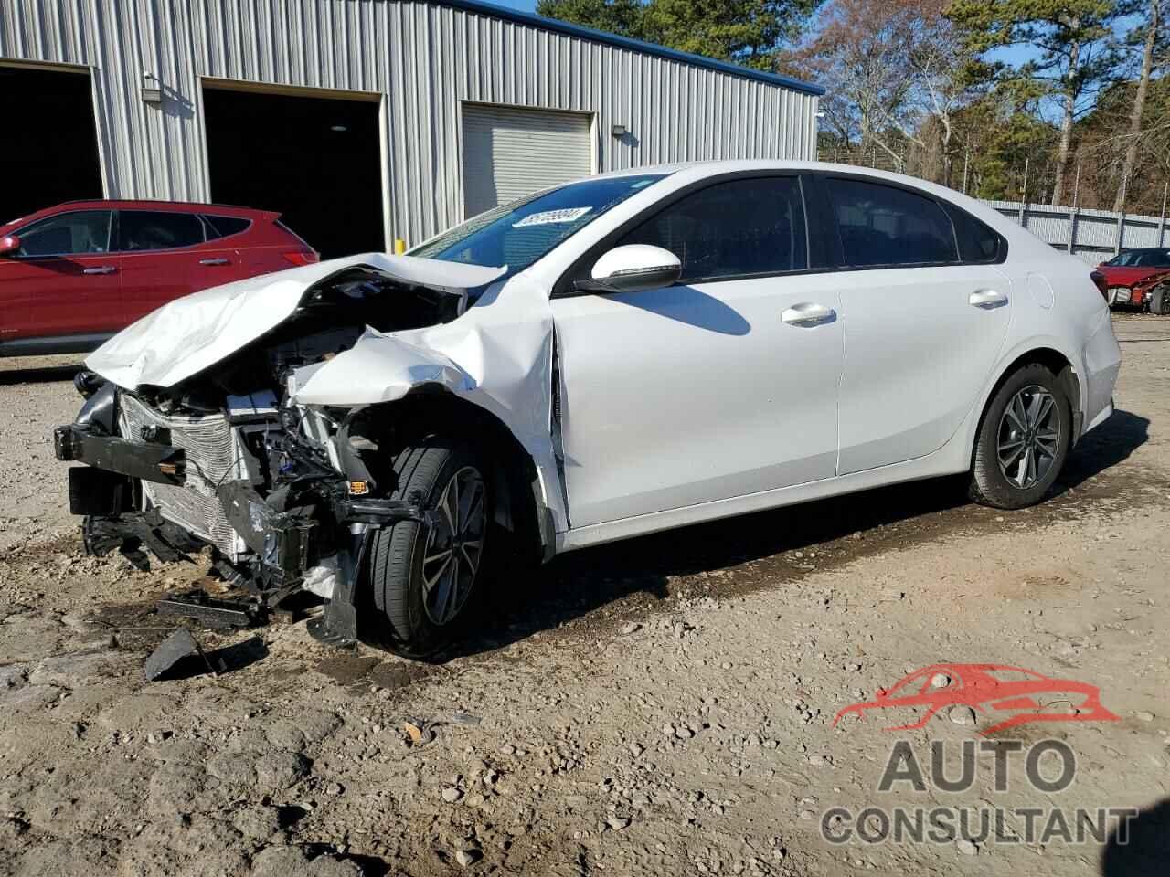 KIA FORTE 2024 - 3KPF24AD9RE788245