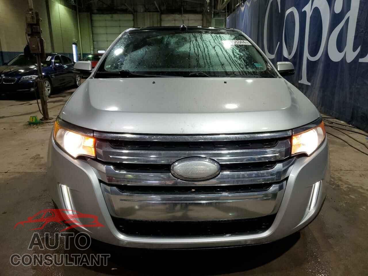 FORD EDGE 2013 - 2FMDK4JC2DBE32892