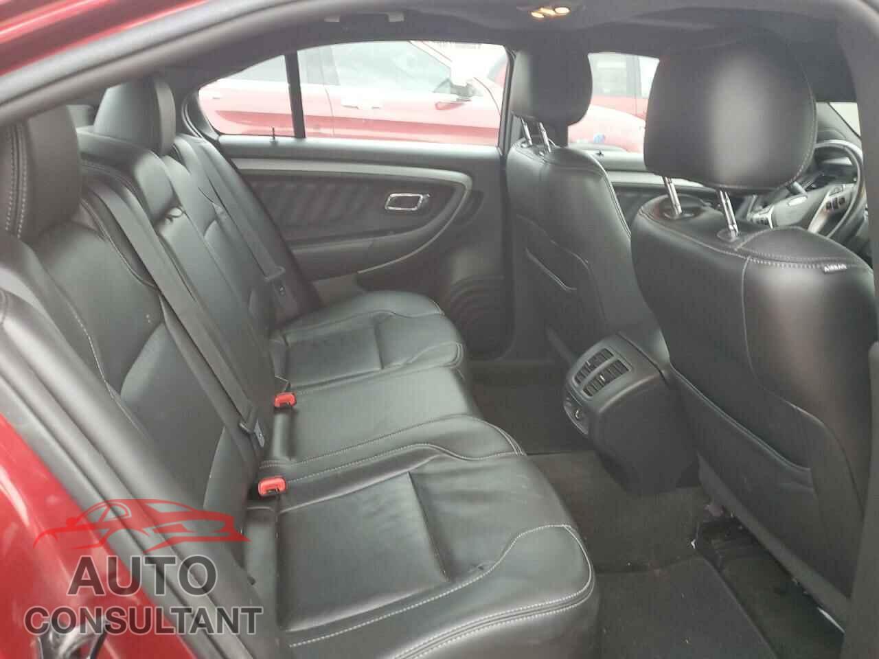FORD TAURUS 2014 - 1FAHP2E85EG136735