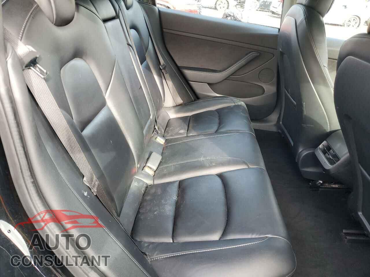 TESLA MODEL 3 2022 - 5YJ3E1EA1NF286570