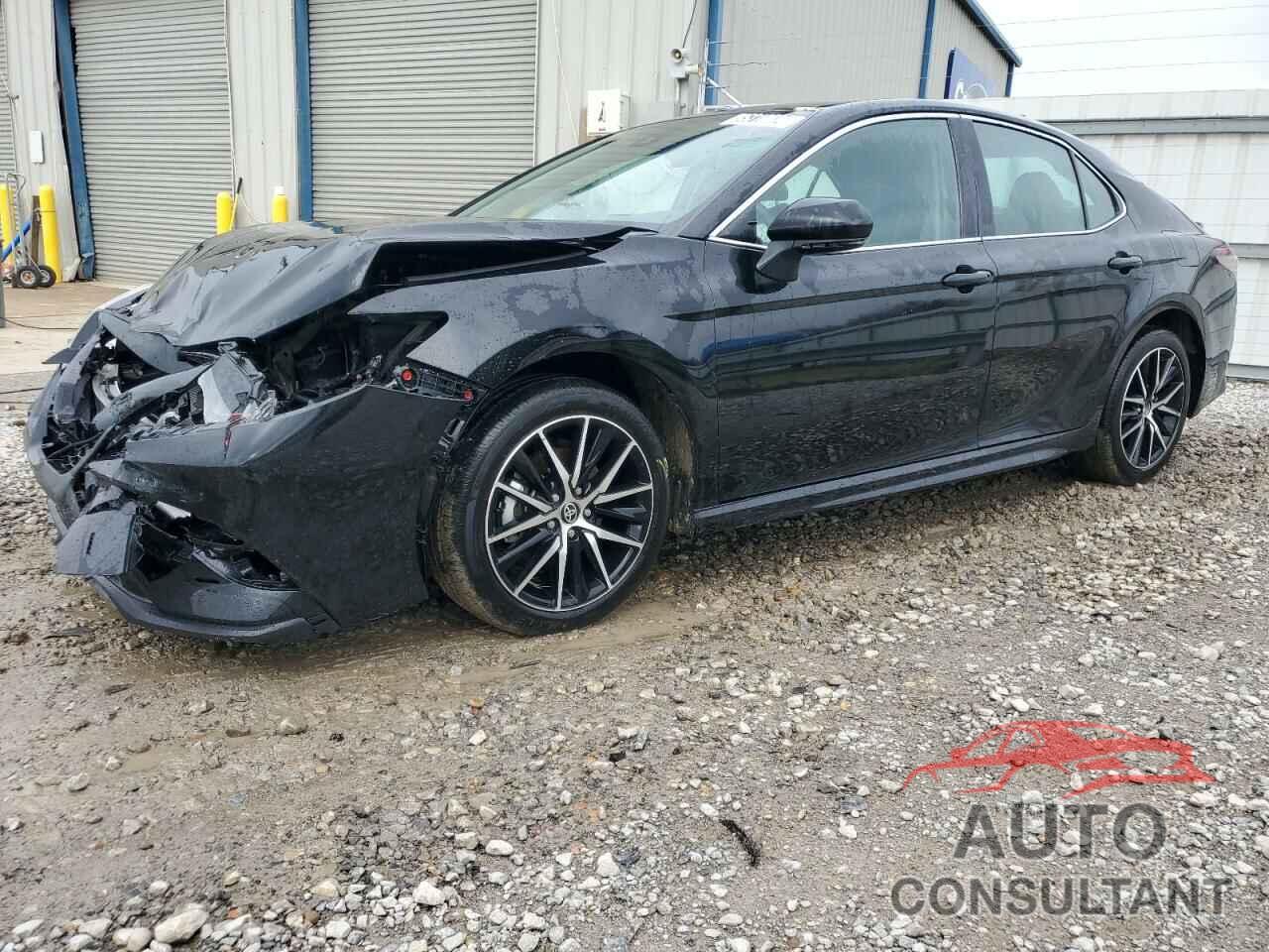TOYOTA CAMRY 2024 - 4T1G11AK1RU888857