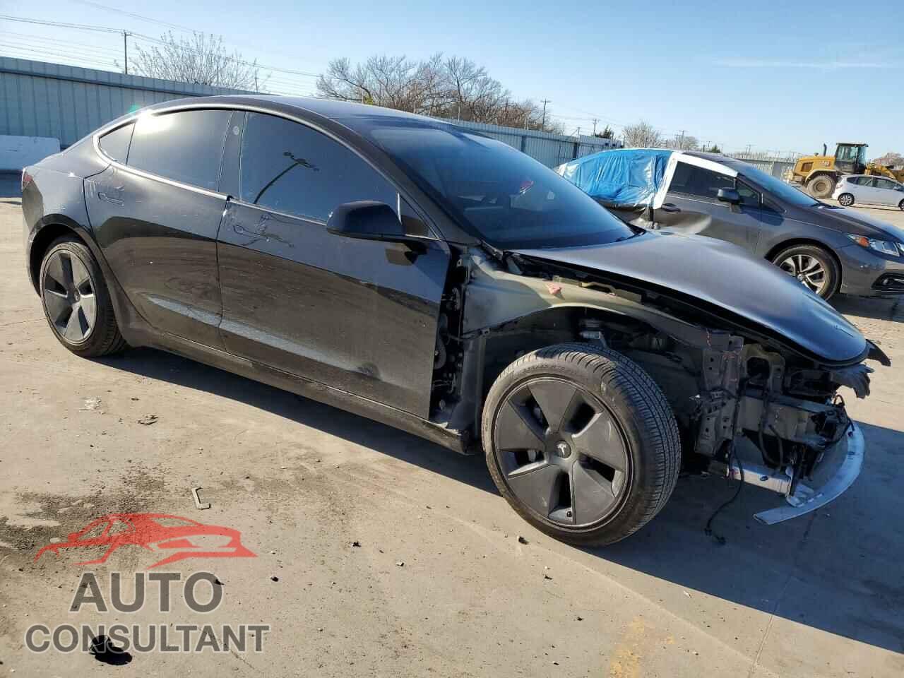 TESLA MODEL 3 2021 - 5YJ3E1EB3MF939830