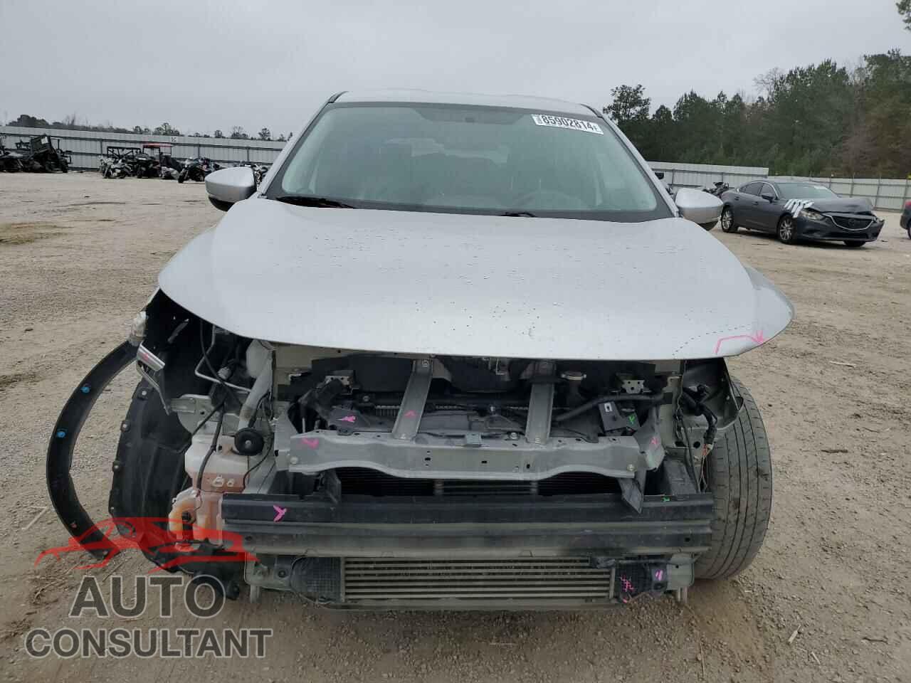 MITSUBISHI ECLIPSE 2020 - JA4AT3AA3LZ032911