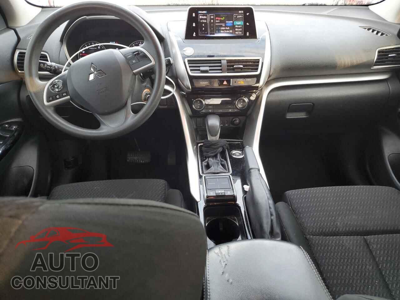 MITSUBISHI ECLIPSE 2019 - JA4AT4AA6KZ052414