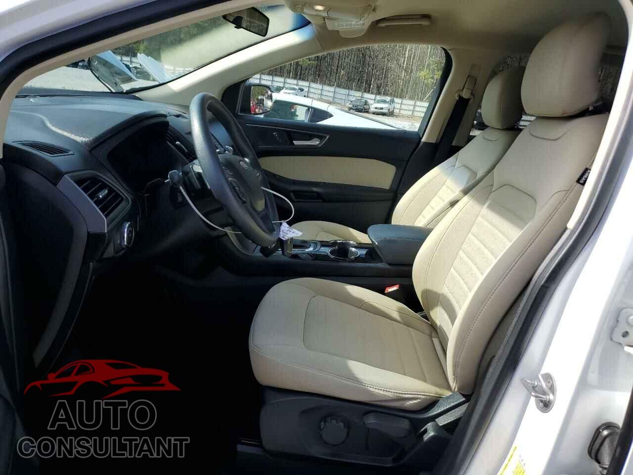 FORD EDGE 2018 - 2FMPK3G97JBB11672