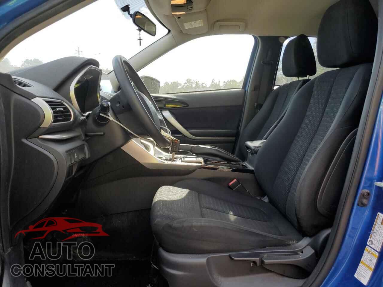 MITSUBISHI ECLIPSE 2019 - JA4AT4AAXKZ023417