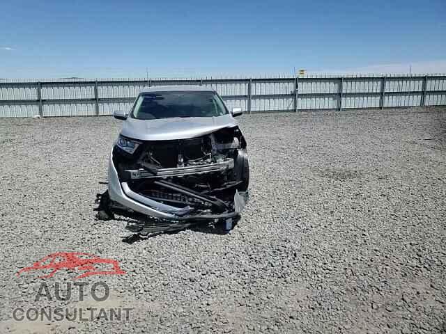 FORD EDGE 2015 - 2FMTK4J94FBB21032