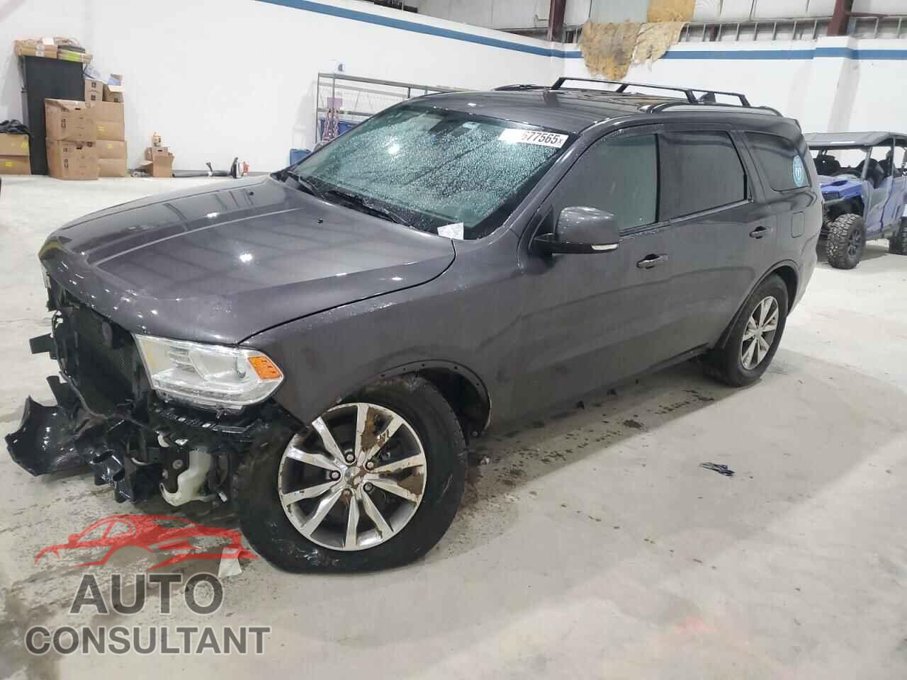 DODGE DURANGO 2015 - 1C4RDJDG8FC801341