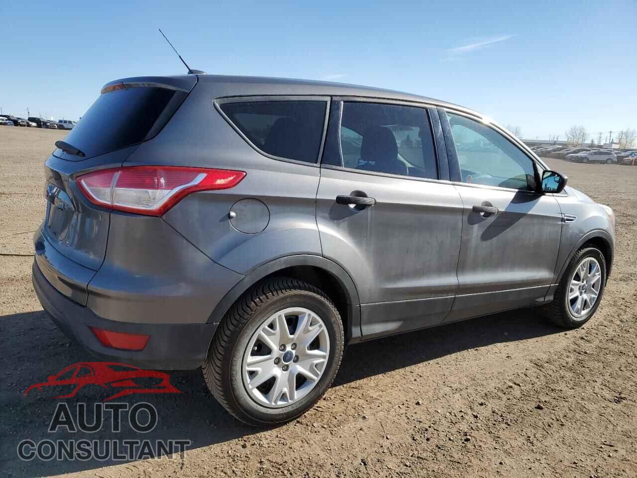 FORD ESCAPE 2014 - 1FMCU0F77EUC25727