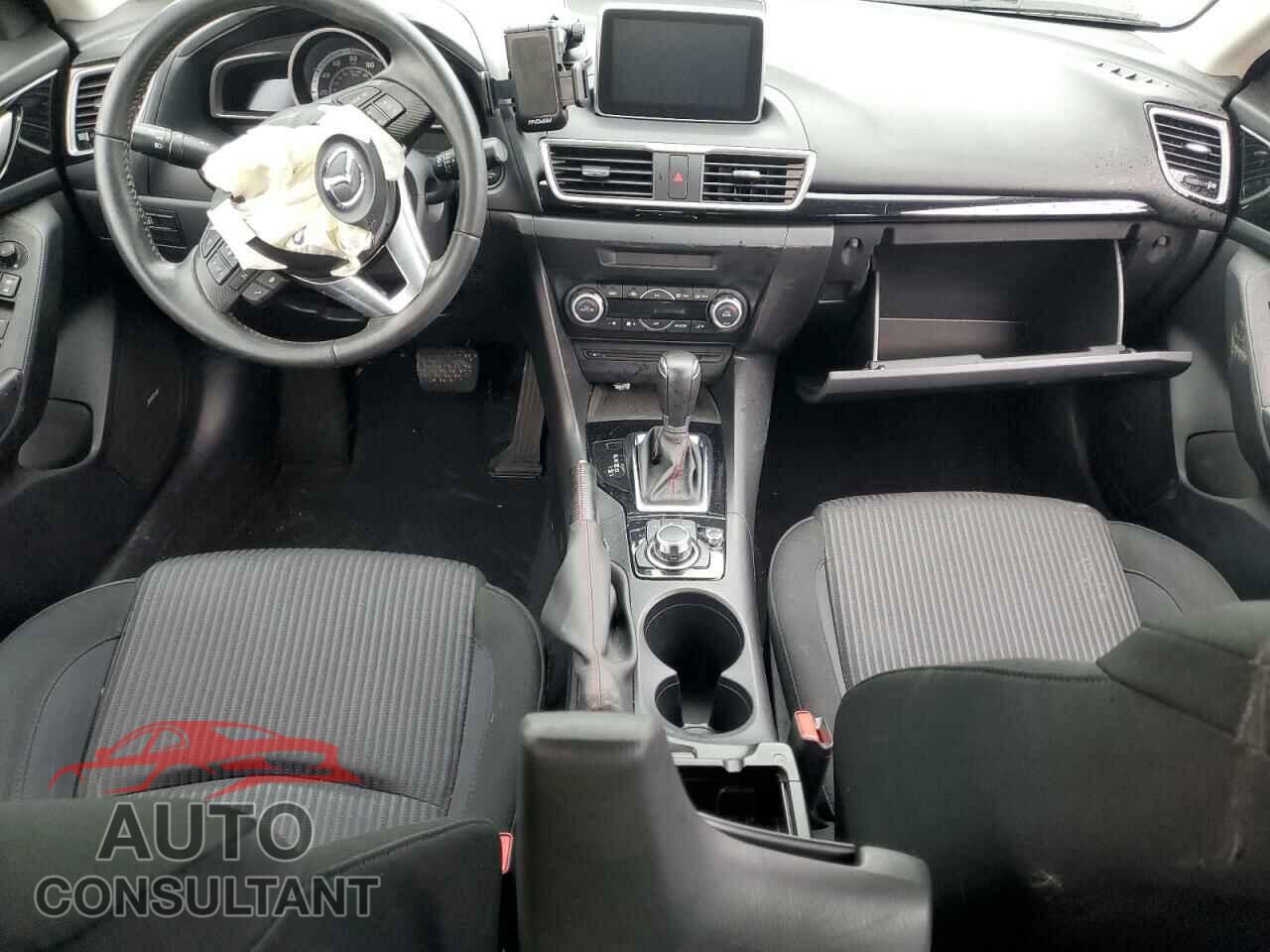 MAZDA 3 2015 - JM1BM1L77F1237888