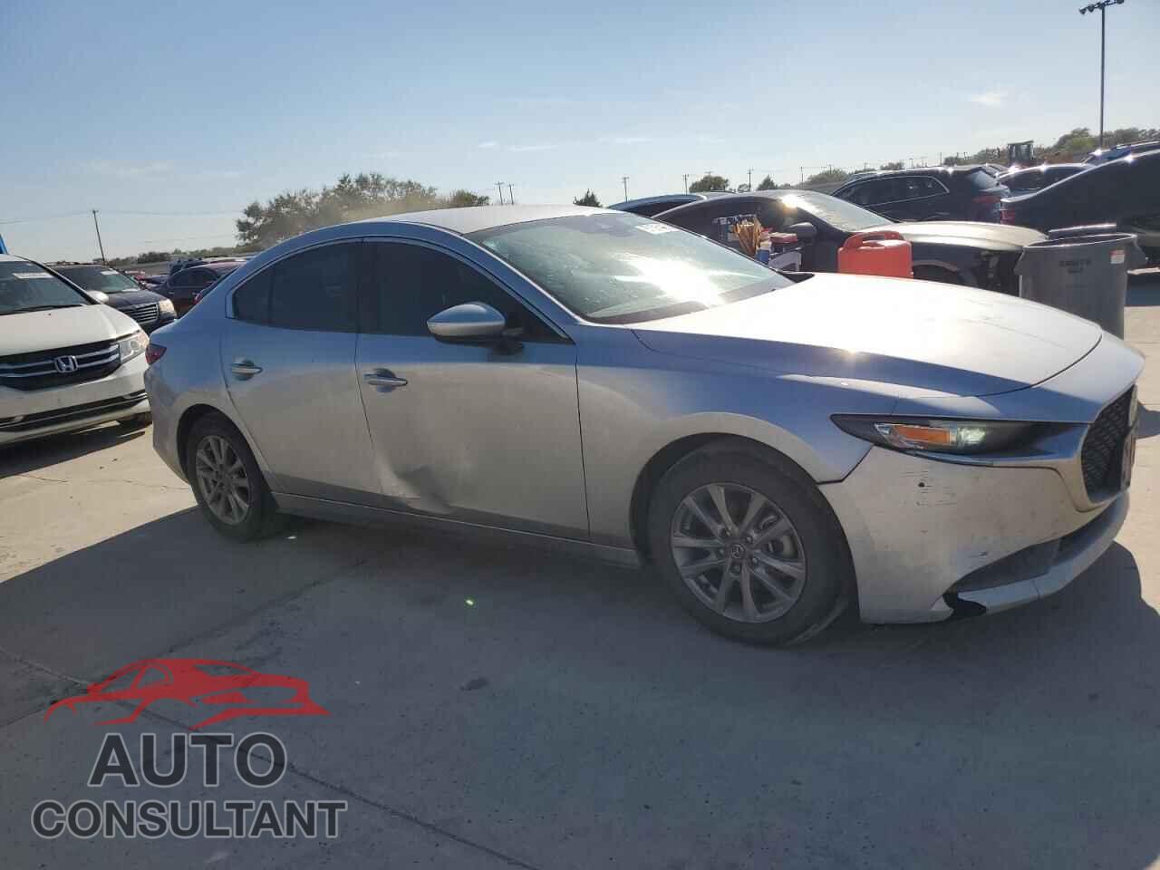 MAZDA 3 2020 - 3MZBPABLXLM133736