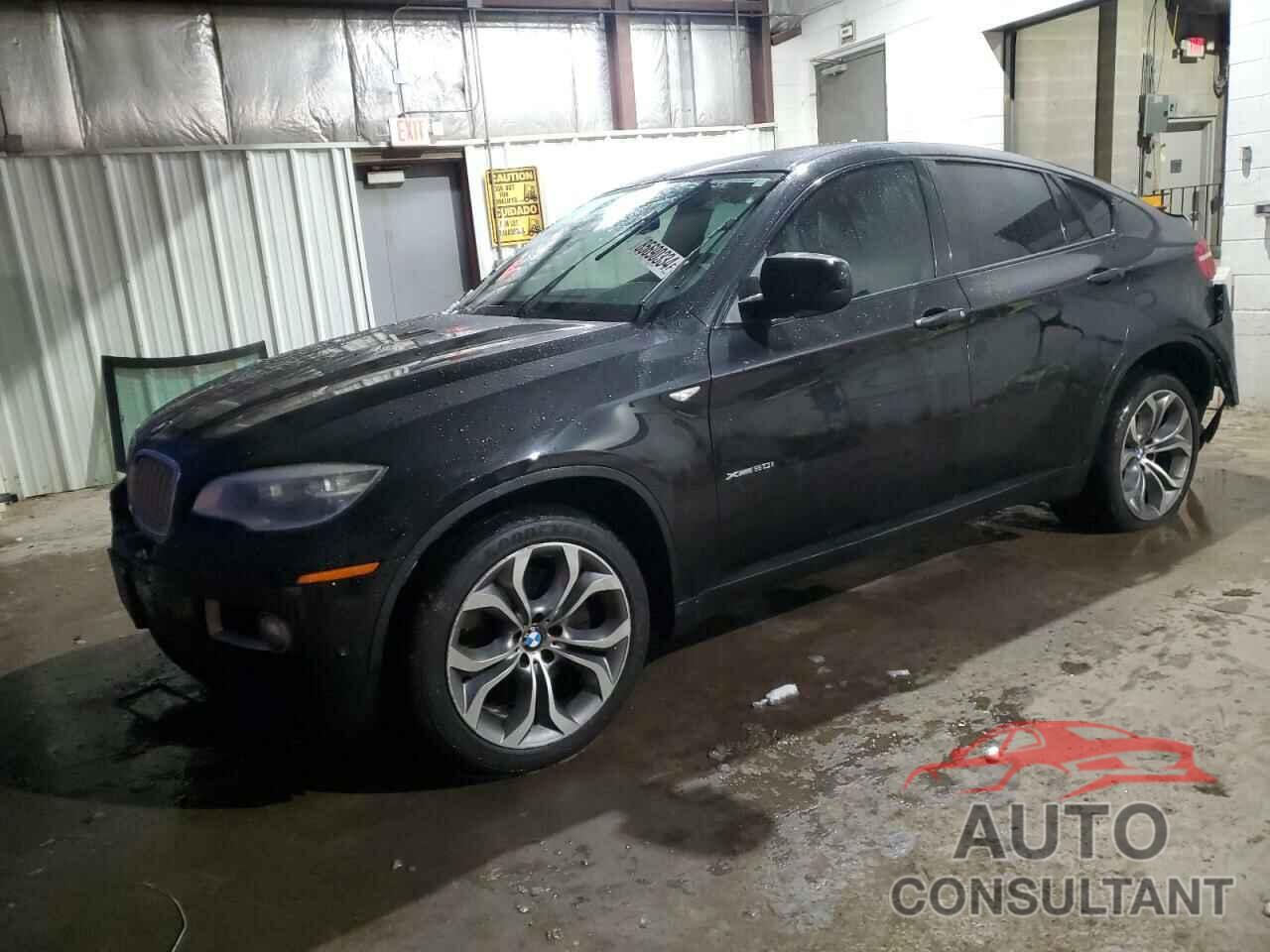 BMW X6 2013 - 5UXFG8C52DL591320