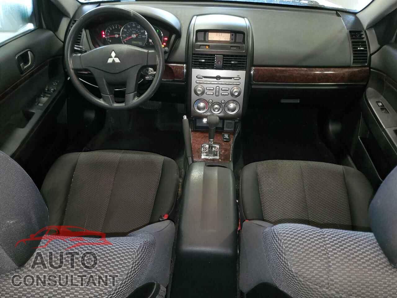 MITSUBISHI GALANT 2012 - 4A32B3FF5CE013315
