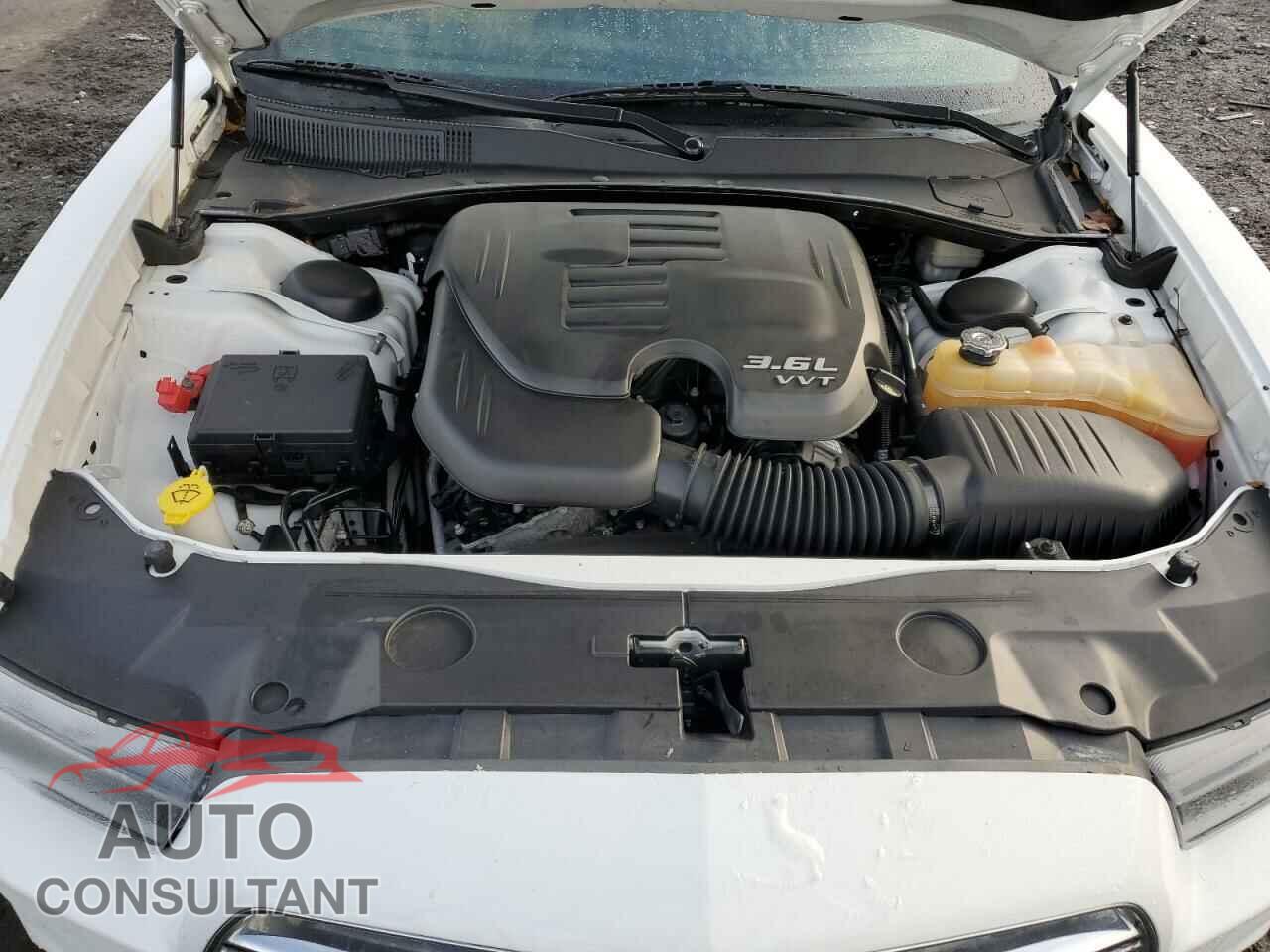 DODGE CHARGER 2013 - 2C3CDXBG7DH719580