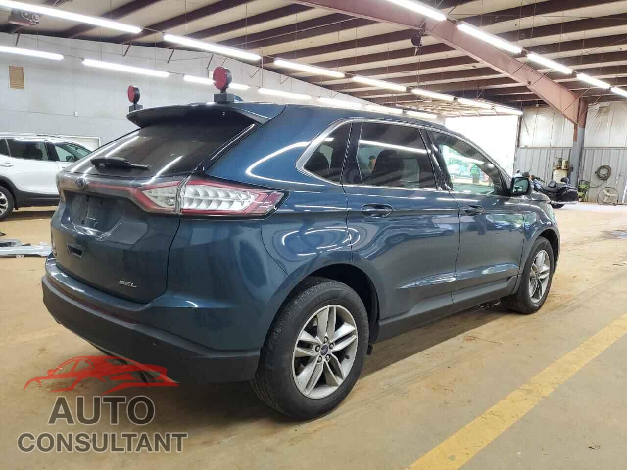 FORD EDGE 2016 - 2FMPK3J89GBB26392