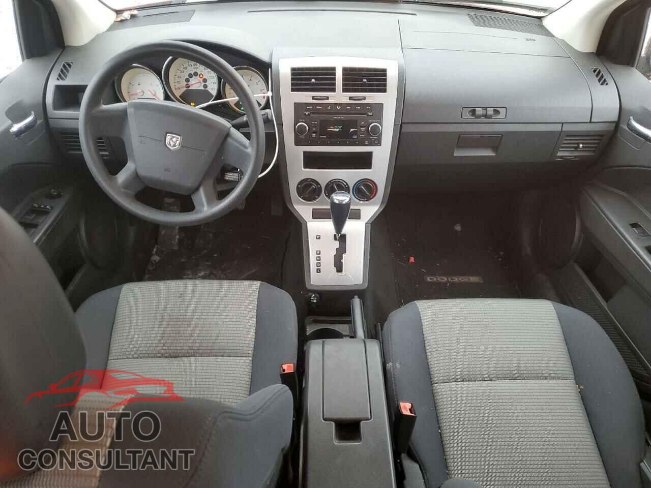 DODGE CALIBER 2009 - 1B3HB48A99D208760