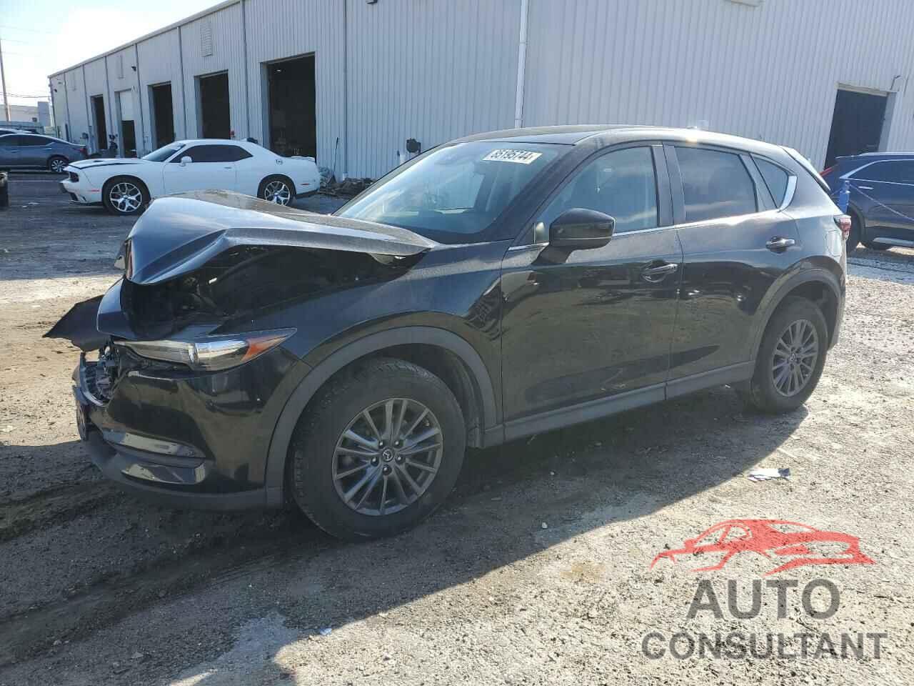 MAZDA CX-5 2020 - JM3KFACM0L0766706