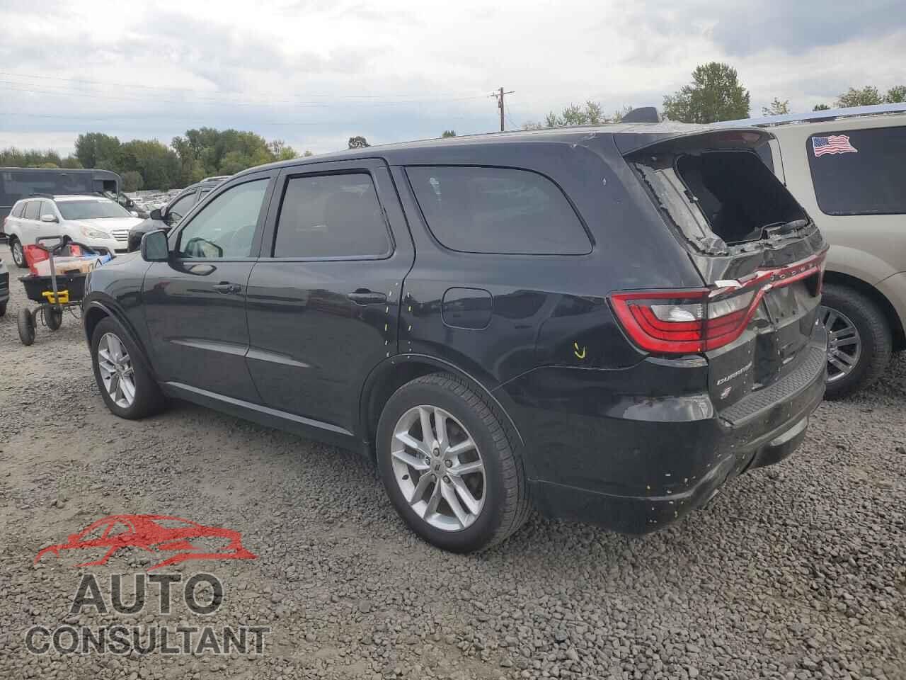DODGE DURANGO 2023 - 1C4RDJDG1PC556383