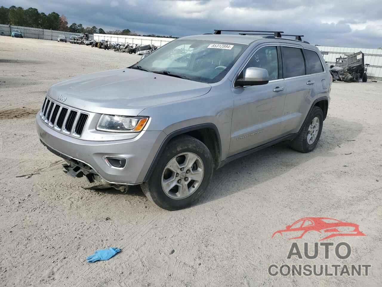 JEEP GRAND CHER 2014 - 1C4RJEAG3EC475094