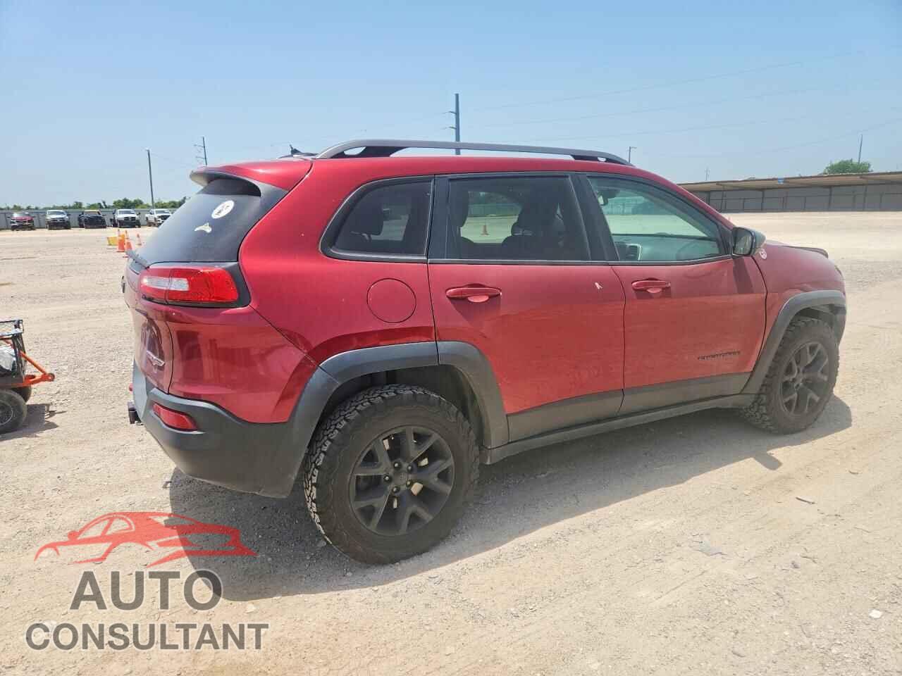 JEEP CHEROKEE 2015 - 1C4PJMBS8FW576152