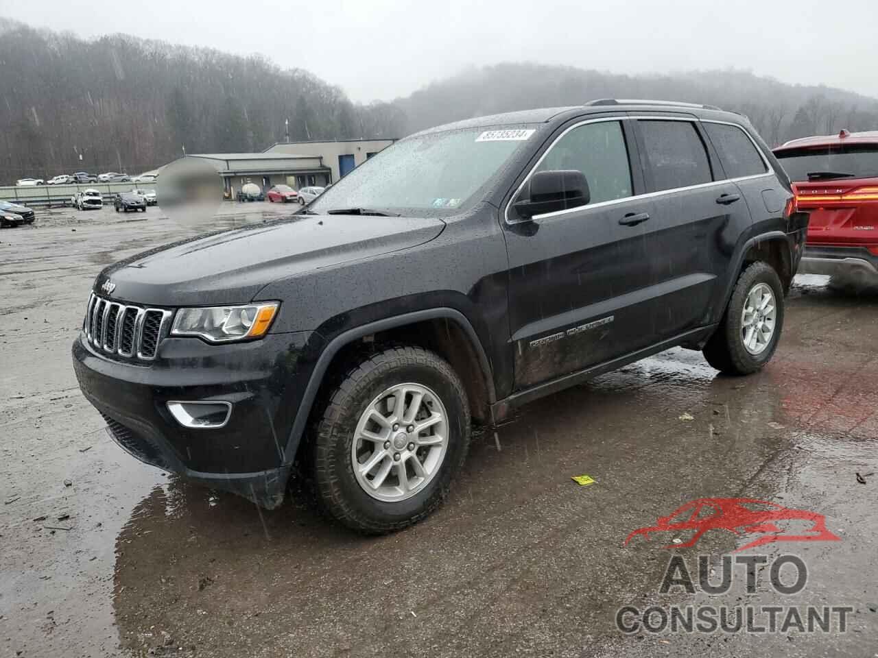 JEEP GRAND CHER 2019 - 1C4RJFAG4KC668761