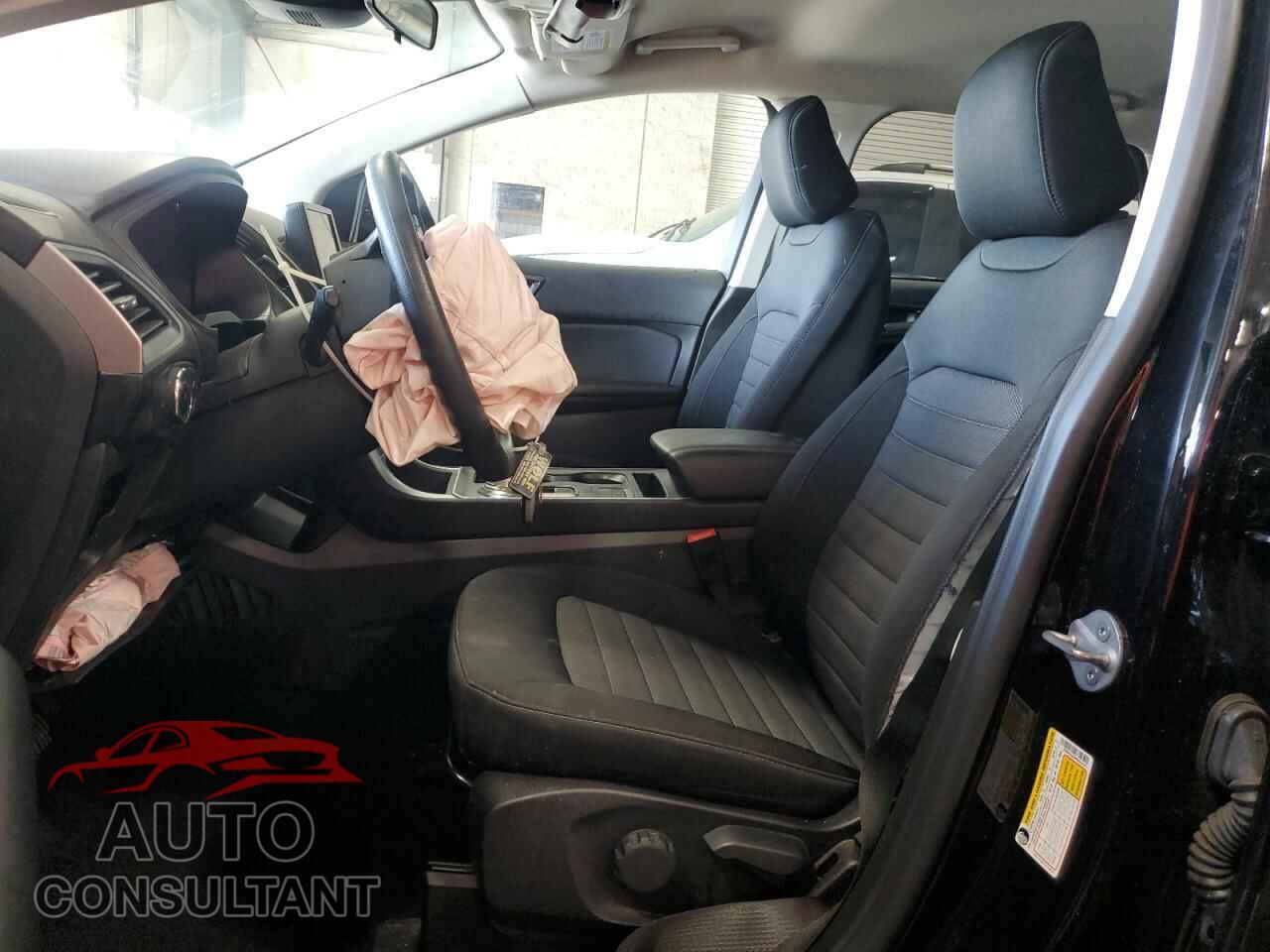 FORD EDGE 2023 - 2FMPK4G96PBA04191